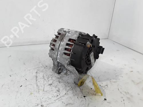 Used Alternator Alternator BMW 3 (F30, F80) 320 d xDrive (184 hp) 30015540 30015540