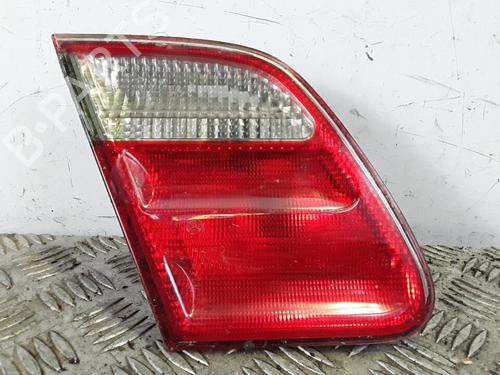 Used Left tailgate light Left tailgate light MERCEDES-BENZ E-CLASS (W210) E 220 CDI (210.006) (143 hp) 30027432 30027432