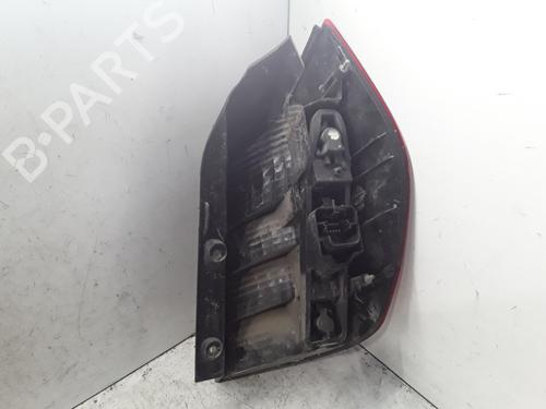 Left taillight RENAULT GRAND SCÉNIC II (JM0/1_) 1.6 | BP30024098C34