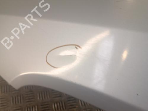 Forkjerm venstre CITROËN XANTIA Break (X1_, X2_) 1.9 Turbo D | BP30014172C41