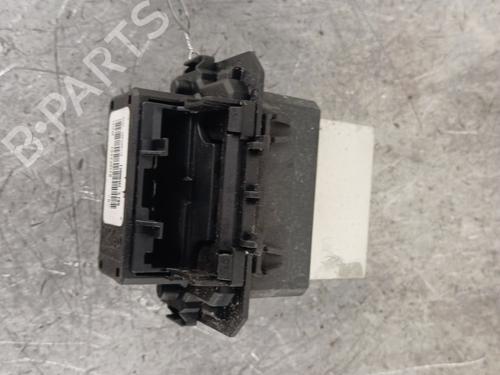 Heater resistor ALFA ROMEO GIULIETTA (940_) 1.6 JTDM (940FXD1A) | BP30019807M108 