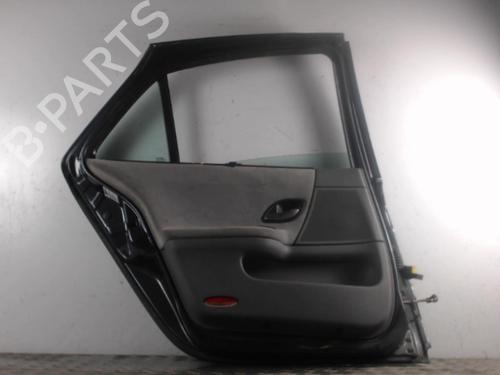 Dør venstre bagtil RENAULT LAGUNA II (BG0/1_) 1.8 16V (BG04, BG0B, BG0C, BG0V) (117 hp) 30016833