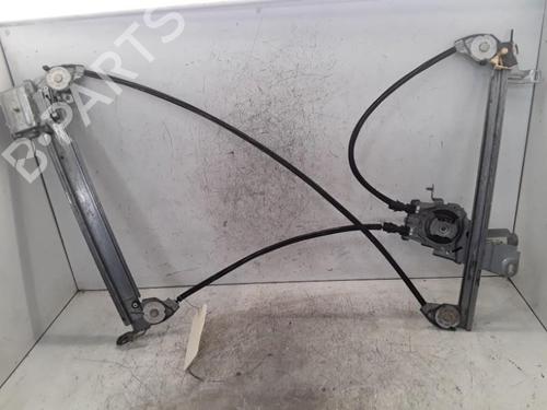 Front right window mechanism CITROËN C3 Pluriel (HB_) 1.4 | BP30019184C23 - Image 3