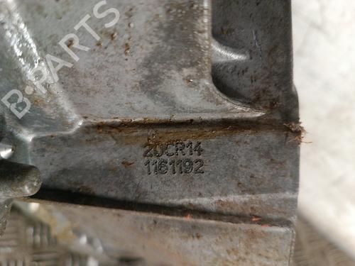 Gearbox CITROËN C3 II (SC_) 1.0 VTi 68 | BP31211773M3  - Image 5