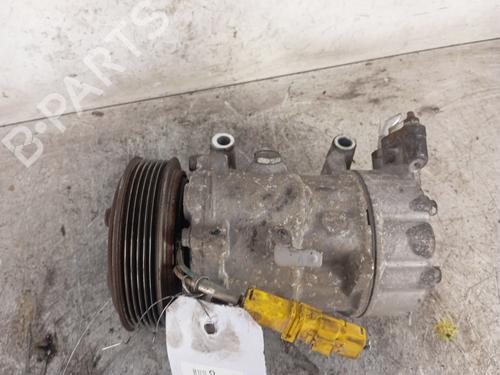 Used AC compressor CITROËN C2 (JM_) 1.4 HDi (68 hp) 30020245