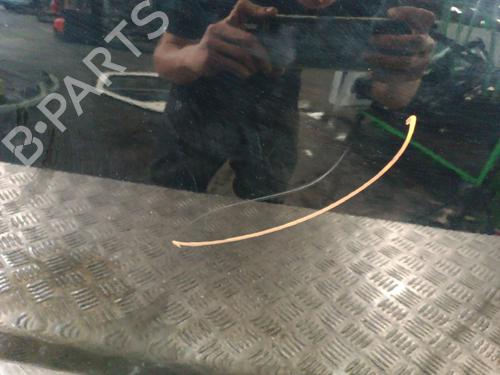 Right front door HYUNDAI i20 I (PB, PBT) 1.2 | BP30013205C3 