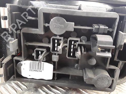 Used Right tailgate light Right tailgate light CITROËN XANTIA (X1_, X2_) 2.0 HDI 109 (109 hp) 30021590 30021590