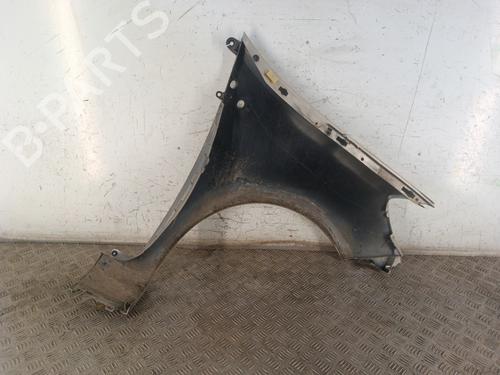 Błotnik przedni lewy RENAULT CLIO III (BR0/1, CR0/1) 1.4 16V | BP30008104C41 