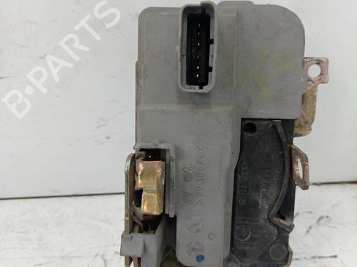 Zamek drzwi przednich lewych PEUGEOT 206 Hatchback (2A/C) 1.9 D | BP30016304C98 