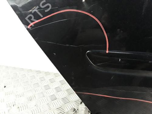 Left rear door VW GOLF V (1K1) 1.9 TDI | BP30024906C4