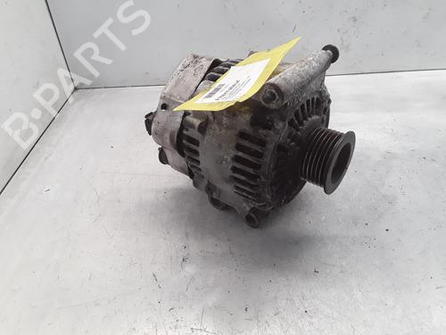 Used Alternator Alternator MINI MINI (R50, R53) Cooper (116 hp) 30015084 30015084