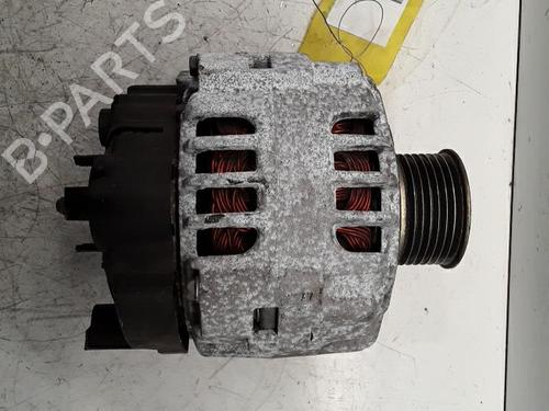 Alternator RENAULT MODUS / GRAND MODUS (F/JP0_) 1.2 16V (JP0W) | BP30016286M7