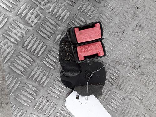 Used Seat buckle Seat buckle RENAULT CLIO II (BB_, CB_) 1.4 16V (B/CB0P, BB13) (98 hp) 30563025 30563025