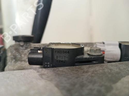 Engine OPEL AGILA B (H08) 1.0 (F68) | BP30019325M1  - Image 7