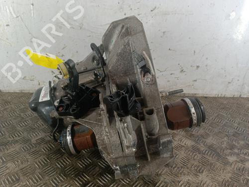 Gearbox DACIA SANDERO II | BP36543098M3 - Image 3