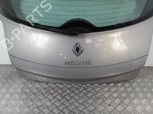 Heckklappe RENAULT MEGANE II (BM0/1_, CM0/1_) 1.9 dCi (BM0G, CM0G) | BP30026715C6 