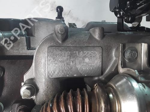 Engine FORD C-MAX (DM2) 1.8 TDCi | BP33692281M1 - Image 2