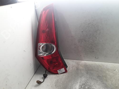 Used Left taillight SUZUKI SPLASH (EX) 1.0 (A5B310) (65 hp) 30012929
