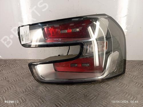Used Right taillight Right taillight CITROËN C4 Grand Picasso II (DA_, DE_) [2013-2026] 36691219 36691219