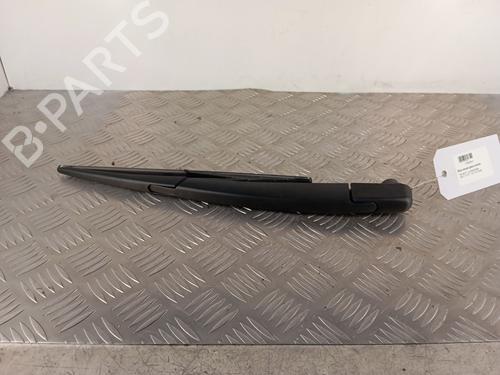 Used Rear windshield wiper arm PEUGEOT 208 II (UB_, UP_, UW_, UJ_) 1.2 PureTech 75 (75 hp) 30012078