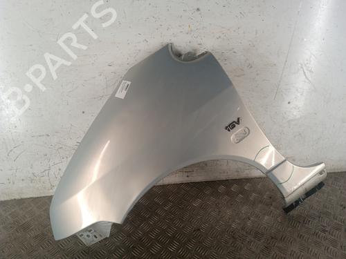 Used Left front fenders RENAULT TWINGO I (C06_) 1.2 16V (C060) (60 hp) 31335513