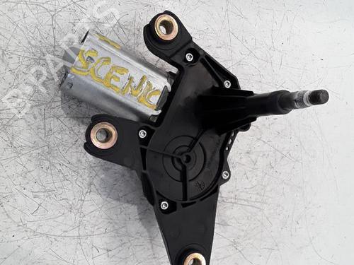 Rear wiper motor RENAULT GRAND SCÉNIC II (JM0/1_) 1.9 dCi (JM14) | BP30021681M102 