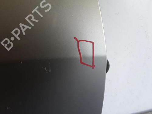 Right front door PEUGEOT 807 (EB_) 2.2 HDi | BP30027302C3 