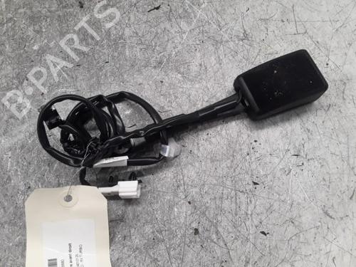 Seat buckle NISSAN MICRA V (K14) 1.5 DCI | BP30009460I32