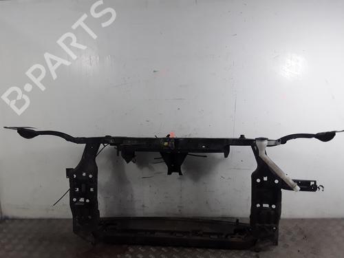 Front slam panel NISSAN QASHQAI I (J10, NJ10) 1.5 dCi | BP30015184C72 