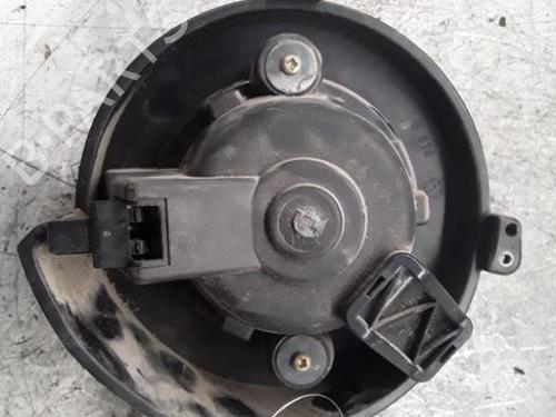 Heater blower motor PEUGEOT BOXER Van (230L) 1.9 D | BP30009384M62 