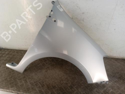Right front fenders RENAULT CLIO III (BR0/1, CR0/1) 1.5 dCi (BR17, CR17) | BP30017230C42 
