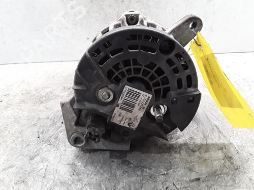 Lichtmaschine RENAULT TWINGO II (CN0_) 1.2 16V (CN04, CN0B) | BP30009168M7 