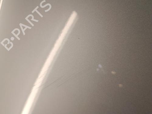 Hood PEUGEOT 1007 (KM_) 1.6 16V | BP30017938C1