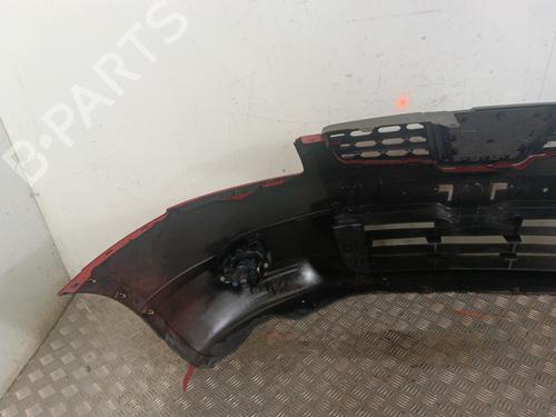 Zderzak przedni NISSAN QASHQAI I (J10, NJ10) 1.5 dCi | BP30015185C7 