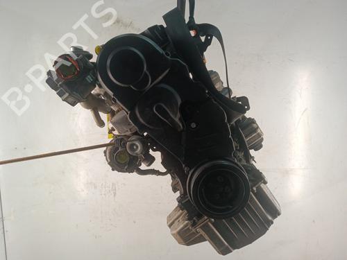 Engine VW POLO IV (9N_, 9A_) 1.4 TDI | BP32384085M1
