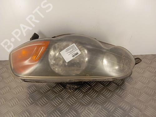 Used Left headlight HONDA HR-V (GH_) 1.6 16V 4WD (GH2, GH4) (105 hp) 30023391
