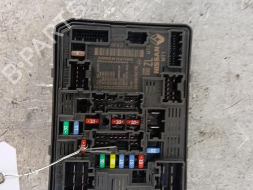 Elektronische module RENAULT ZOE (BFM_) ZOE (BFMC, BFMD) (136 hp) 30017086