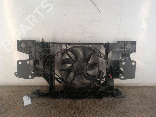 Used Front slam panel Front slam panel RENAULT MEGANE III Grandtour (KZ0/1) 1.5 dCi (KZ09, KZ0D, KZ1G, KZ29, KZ14, KZ1W, KZ10, KZ1F,... (110 hp) 30012057 30012057