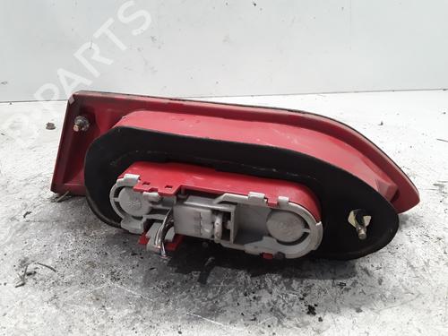 Used Left tailgate light Left tailgate light ALFA ROMEO 156 Sportwagon (932_) 1.9 JTD (932.B2B00) (110 hp) 30011047 30011047