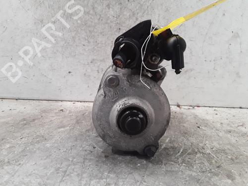 Starter AUDI A3 Sportback (8VA, 8VF) 2.0 TDI | BP30023960M8 - Image 5