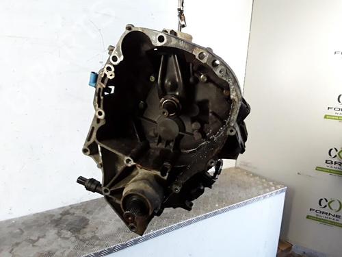 Gearbox RENAULT TWINGO I (C06_) 1.2 (C066, C068) | BP30016281M3 