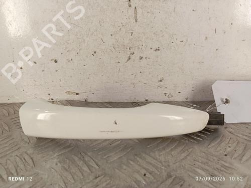 front-right-exterior-door-handle-citroen-c3-iii-sx-2016-40258676 main image