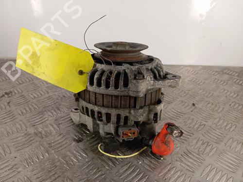 Used Alternator NISSAN X-TRAIL I (T30) 2.2 dCi 4x4 (136 hp) 32296911