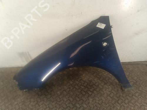 Used Left front fenders AUDI A3 (8L1) 1.9 TDI (110 hp) 31214995