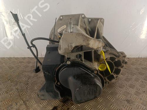 Gearbox FORD FIESTA VI (CB1, CCN) 1.4 TDCi | BP33692082M3 - Image 5