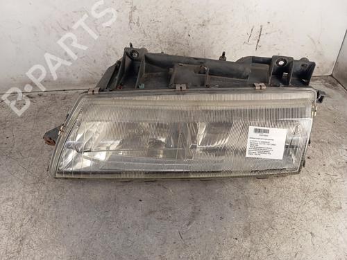Used Left headlight CITROËN XM (Y4) 2.5 TD (129 hp) 30025602