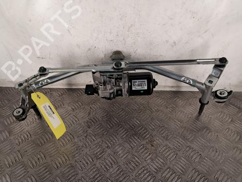 Used Front wiper motor Front wiper motor PEUGEOT PARTNER Box Body/MPV (K9) e-Partner (136 hp) 30850377 30850377