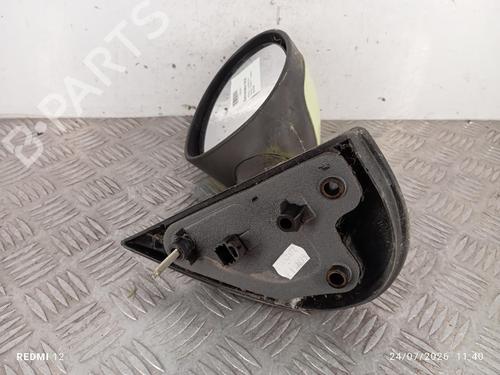 Used Right mirror Right mirror 37674074 37674074