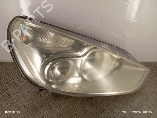 Used Right headlight Right headlight FORD GALAXY II (WA6) 2.0 TDCi (140 hp) 35918645 35918645
