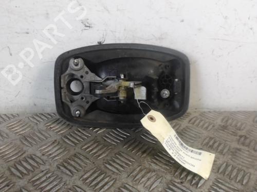 Front left exterior door handle PEUGEOT BOXER Van 2.2 HDi 100 | BP30027477C128
